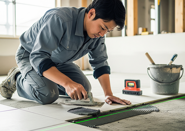 雨漏りトラブルにも迅速対応